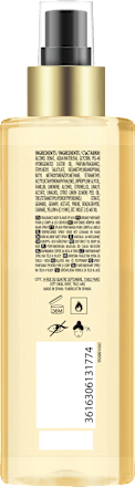 Vanilla Muse Körperspray Body Mist, 250 ml