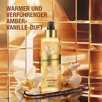 Vanilla Muse Körperspray Body Mist, 250 ml