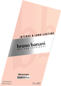 Woman Eau de Parfum, 30 ml