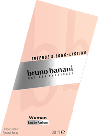 Woman Eau de Parfum, 30 ml