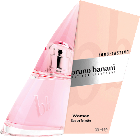 Woman Eau de Toilette, 30 ml