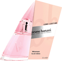 Woman Eau de Toilette, 30 ml
