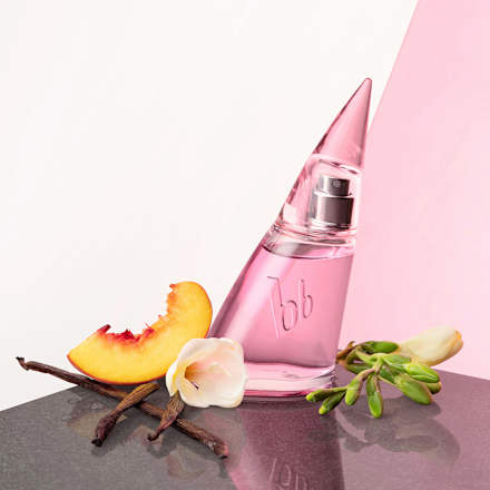 Woman Eau de Toilette, 50 ml