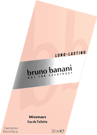 Woman Eau de Toilette, 30 ml