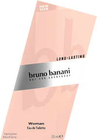 Woman Eau de Toilette, 50 ml