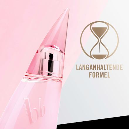 Woman Eau de Toilette, 30 ml