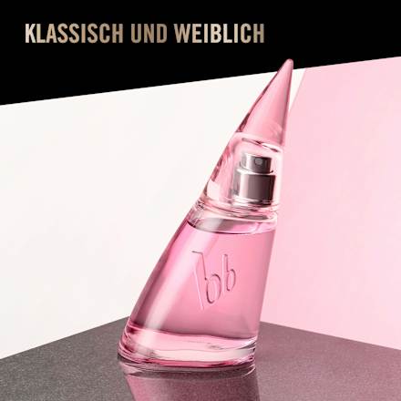 Woman Eau de Toilette, 50 ml