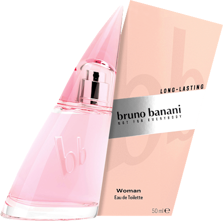 Woman Eau de Toilette, 50 ml