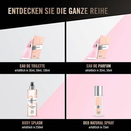 Woman Eau de Toilette, 30 ml