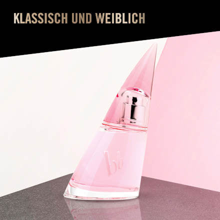 Woman Eau de Toilette, 30 ml