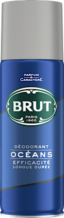 Deodorantspray Oceans, 200 ml