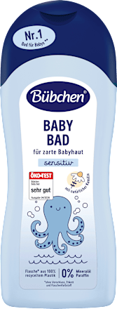 Baby Badezusatz Baby Bad sensitiv, 1 l