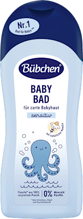 Baby Badezusatz Baby Bad sensitiv, 1 l