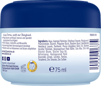 Baby Pflegecreme sensitiv, 75 ml