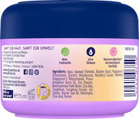 Kinder Pflegecreme Pokémon Dragoran, 75 ml