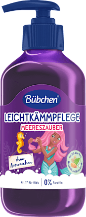 Leichtkämmpflege Meereszauber, 250 ml