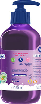 Leichtkämmpflege Meereszauber, 250 ml