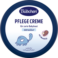 Pflegecreme sensitiv Reisegröße, 20 ml