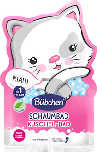 Schaumbad Kuschel-Bad, 40 ml