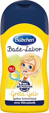 Bubbelbadmix Bath Lab, 150 ml