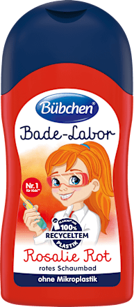 Bubbelbadmix Bath Lab, 150 ml