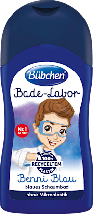 Bubbelbadmix Bath Lab, 150 ml