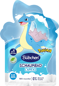 Schaumbad Pokémon Lapras, 40 ml