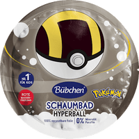 Schaumbad Pokémon, 25 ml