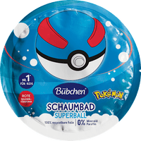 Schaumbad Pokémon, 25 ml