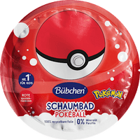Schaumbad Pokémon, 25 ml