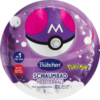 Schaumbad Pokémon, 25 ml
