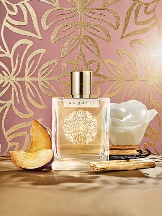 Bella Donna Dolce Amore Eau de Parfum, 30 ml