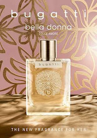 Bella Donna Dolce Amore Eau de Parfum, 30 ml