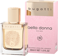 Bella Donna Dolce Amore Eau de Parfum, 30 ml