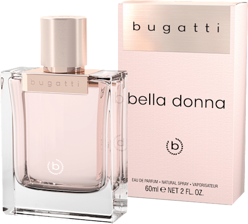 Bella Donna Eau de Parfum, 60 ml