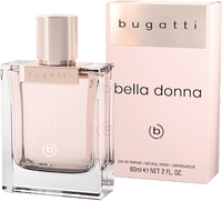 Bella Donna Eau de Parfum, 60 ml
