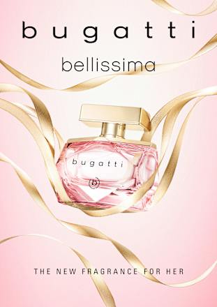 Bellissima voor haar Eau de Parfum, 60 ml