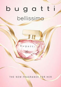 Bellissima voor haar Eau de Parfum, 60 ml