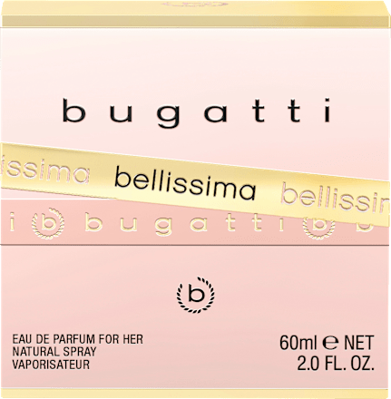 Bellissima voor haar Eau de Parfum, 60 ml