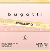 Bellissima voor haar Eau de Parfum, 60 ml