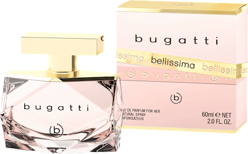 Bellissima voor haar Eau de Parfum, 60 ml