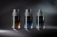 Dynamic Move Zwart Eau de Toilette, 100 ml