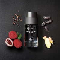 Dynamic Move Black Eau de Toilette, 100 ml