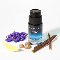 Dynamic Move Blue Eau de Toilette, 100 ml