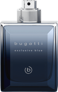 bugatti Exclusive Blue Eau de Toilette, 100 ml