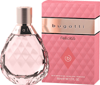 Felicità Rosé Eau de Parfum, 60 ml