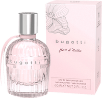 Fiori d'Italia Eau de Parfum, 60 ml