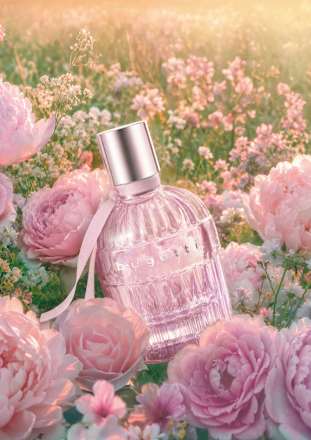 Fiori d'Italia Eau de Parfum, 60 ml