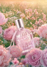 Fiori d'Italia Eau de Parfum, 60 ml
