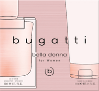 Geschenkset Bella Donna 2tlg, 1 St bugatti